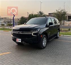 شيفروليه تاهو